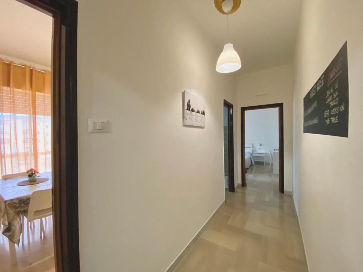 Guest House Service - Express Airport Apartment Modugno Exterior photo