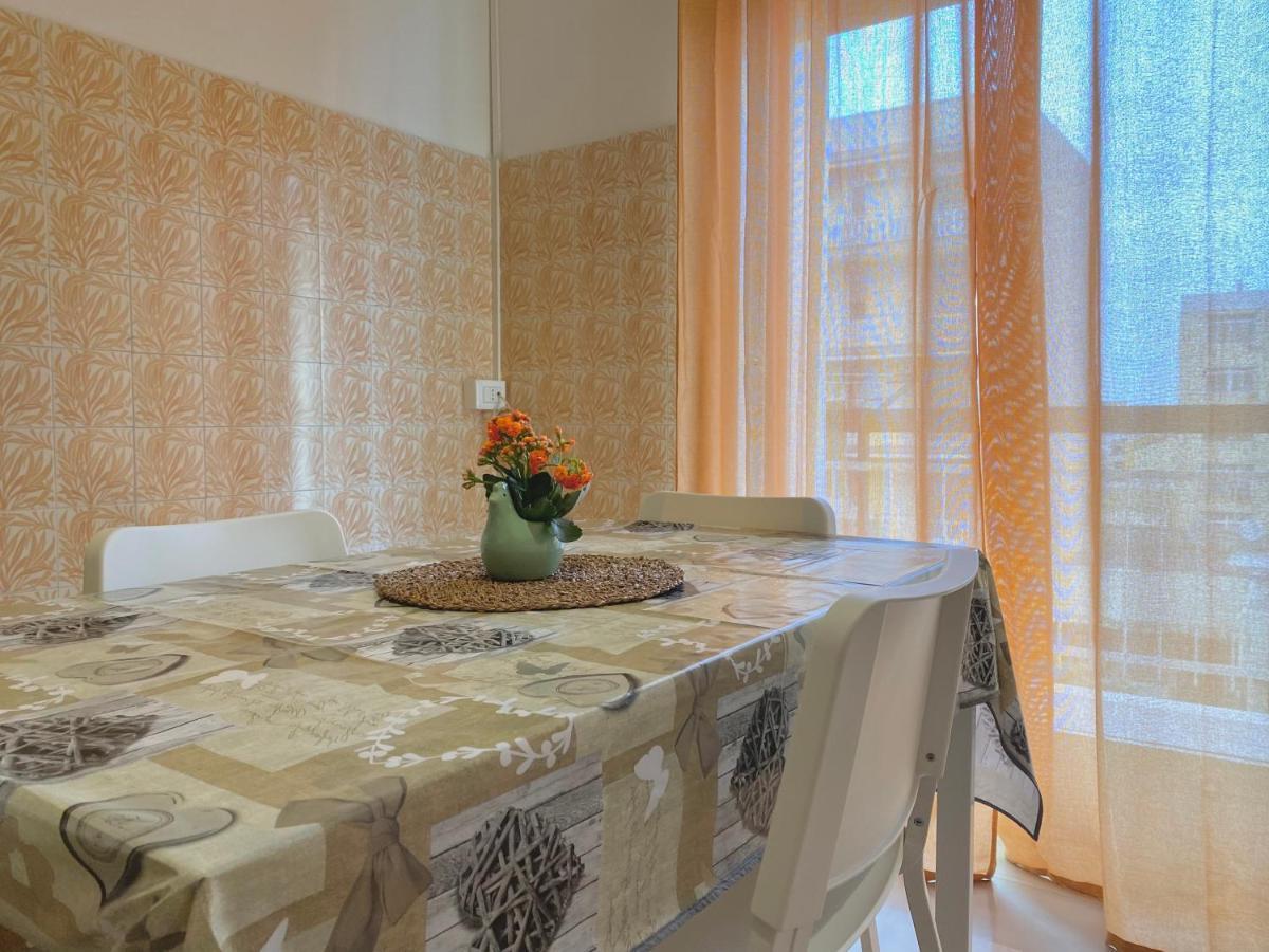 Guest House Service - Express Airport Apartment Modugno Exterior photo