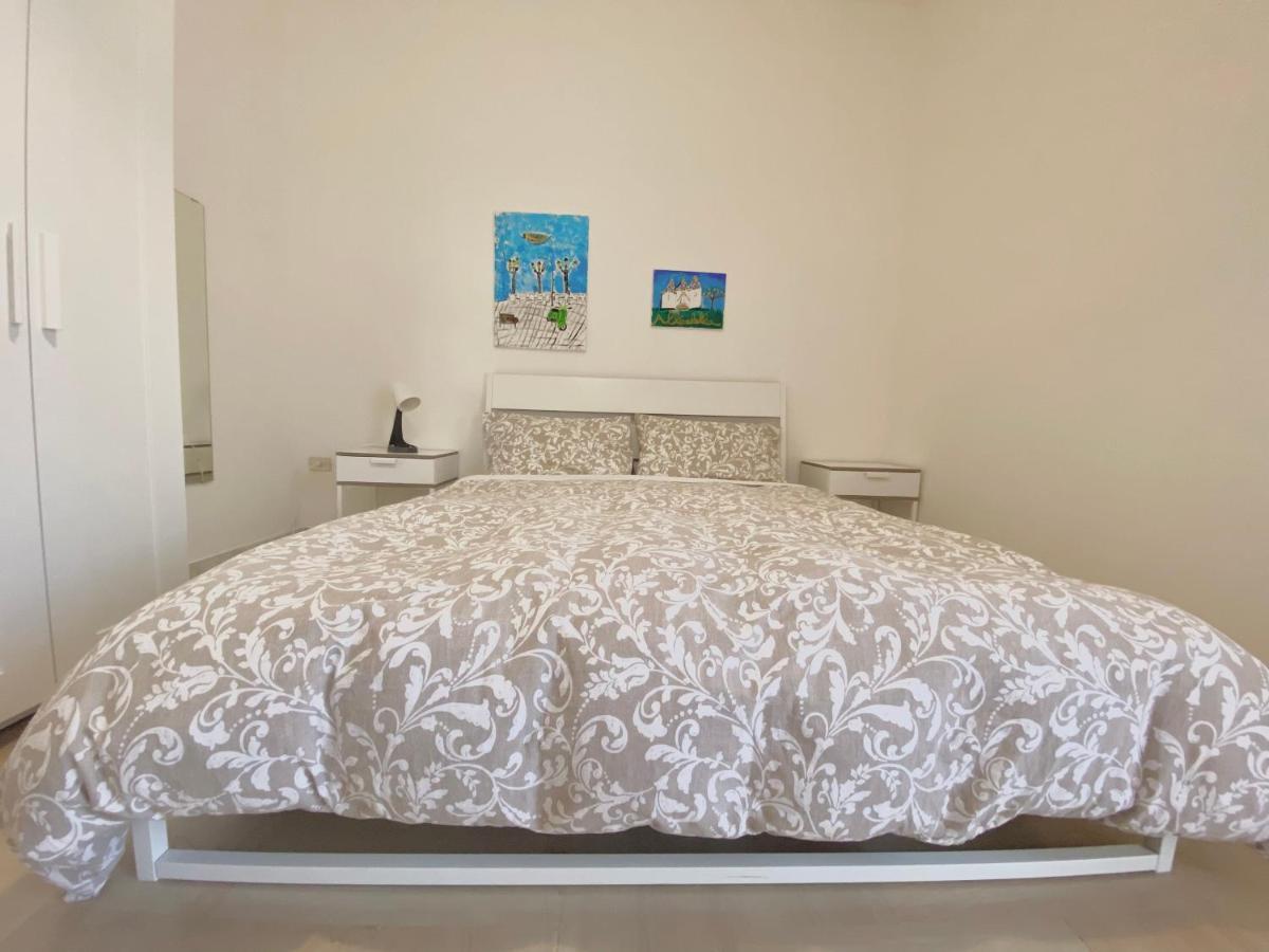 Guest House Service - Express Airport Apartment Modugno Exterior photo