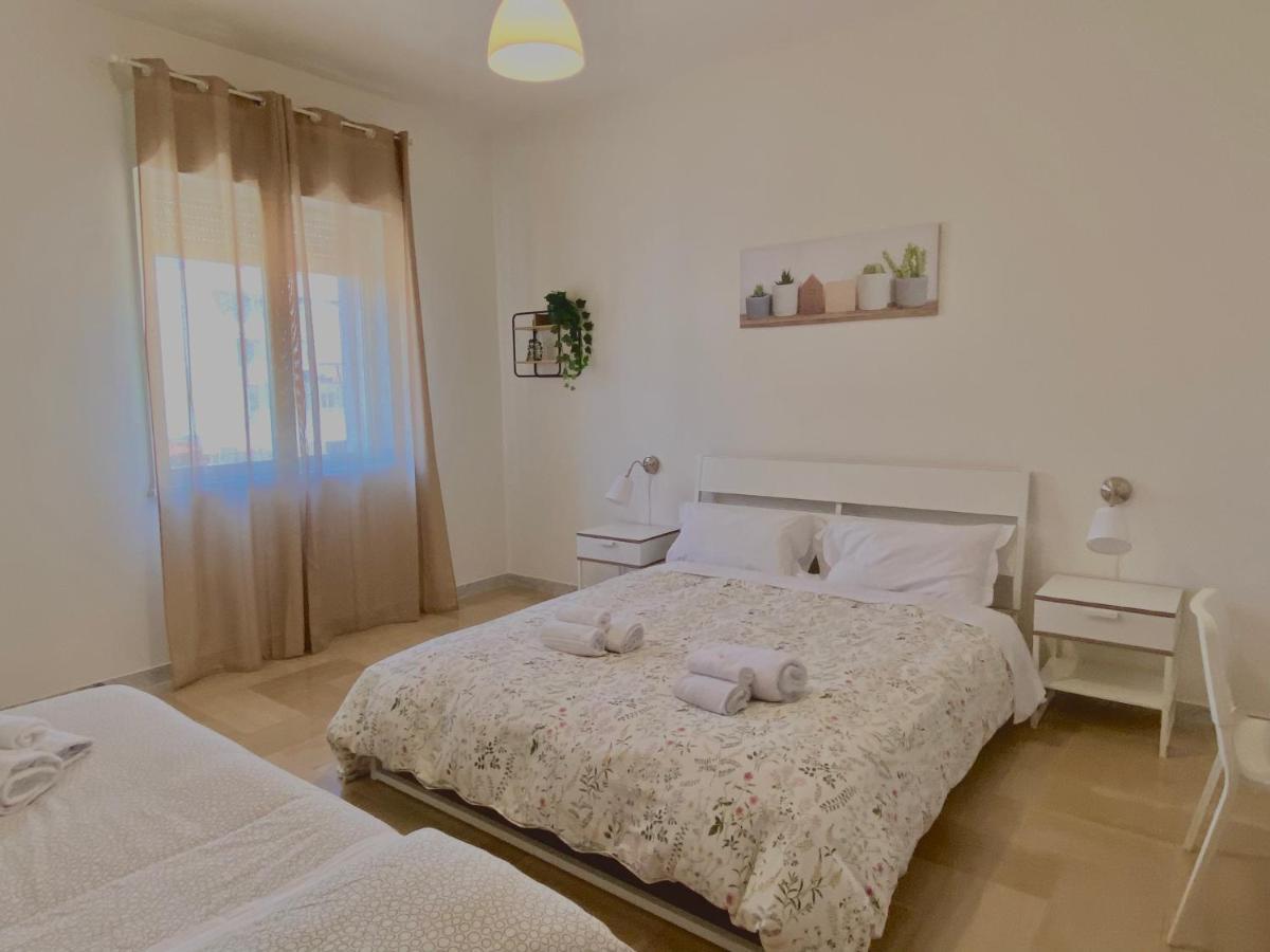 Guest House Service - Express Airport Apartment Modugno Exterior photo